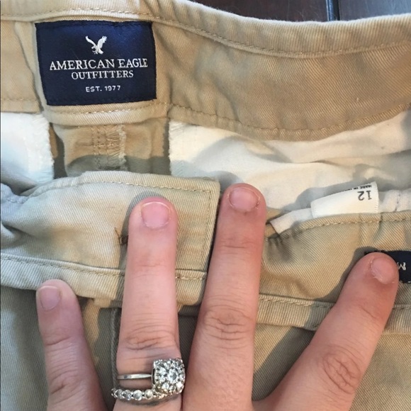 American eagle shorts - Picture 7 of 7